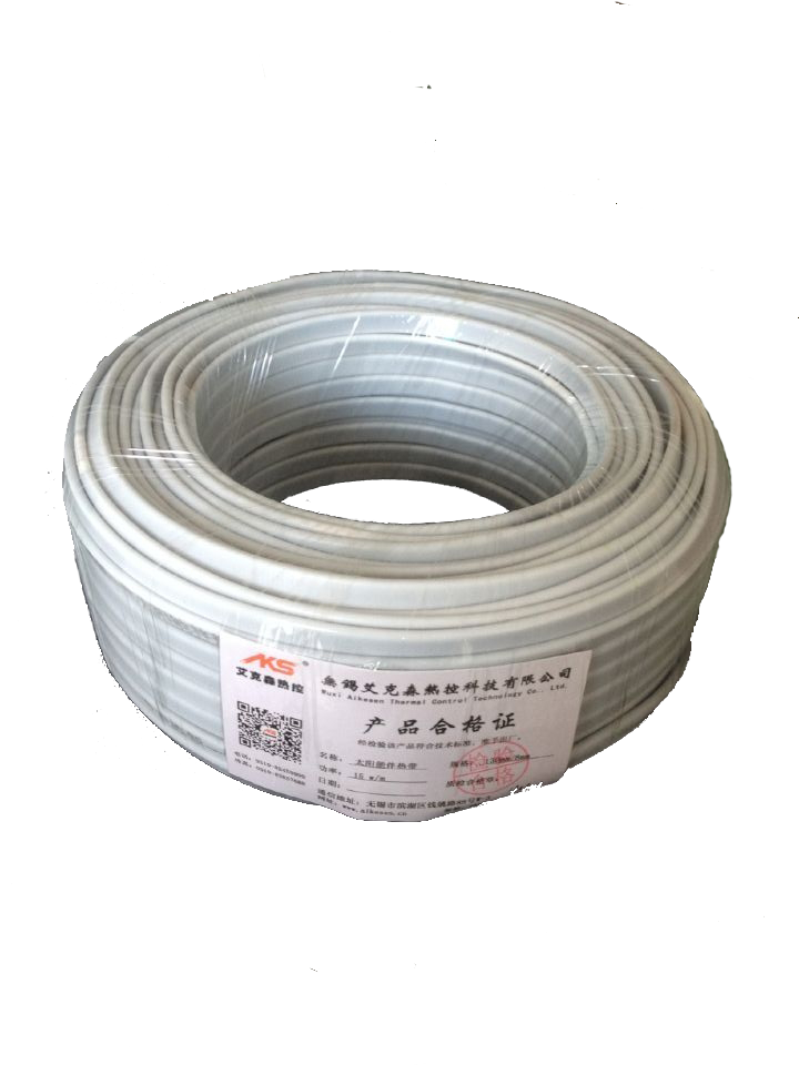 太陽(yáng)能電伴熱帶